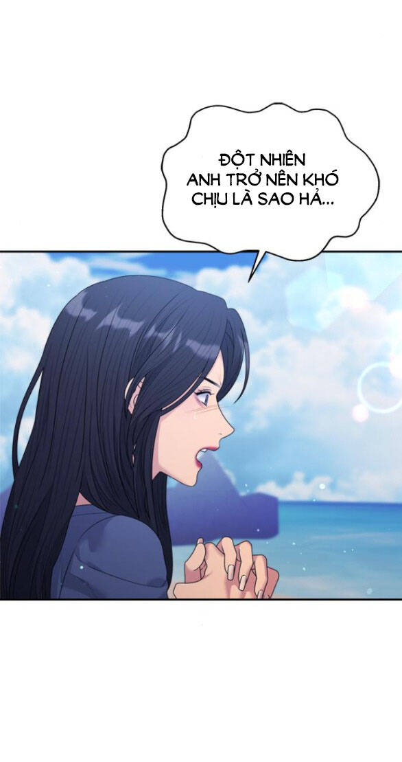 Couple Breaker - Chap 411 - Trang 11