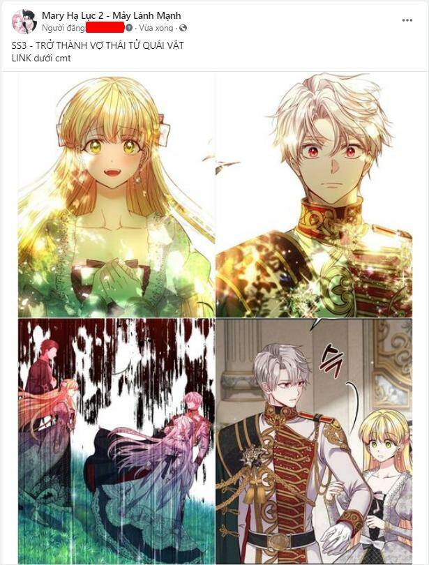 Couple Breaker - Chap 411 - Trang 3