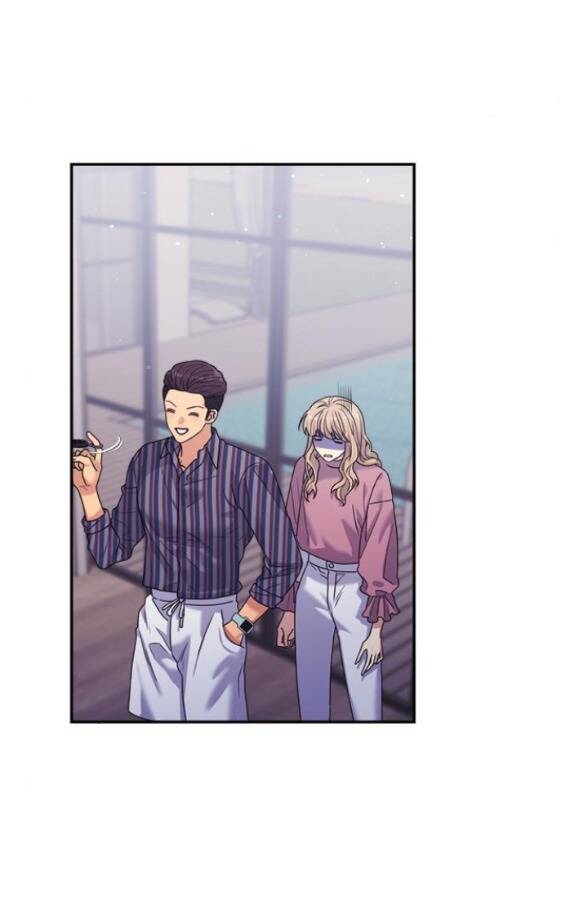 Couple Breaker - Chap 411 - Trang 25
