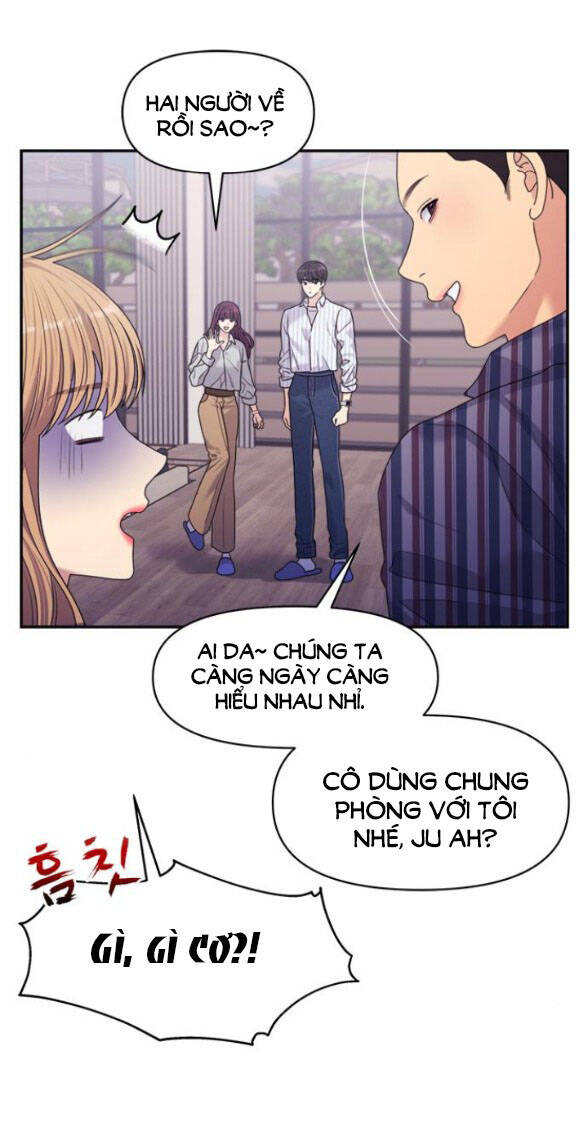 Couple Breaker - Chap 411 - Trang 26