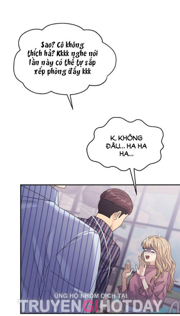 Couple Breaker - Chap 411 - Trang 27
