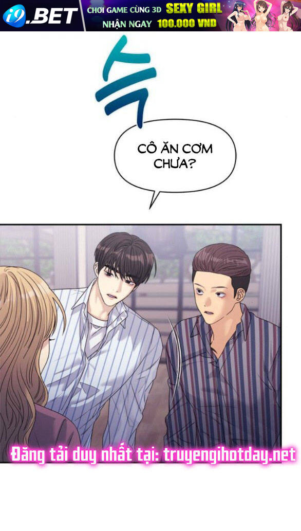 Couple Breaker - Chap 411 - Trang 28