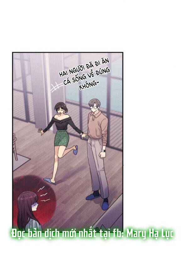Couple Breaker - Chap 411 - Trang 30
