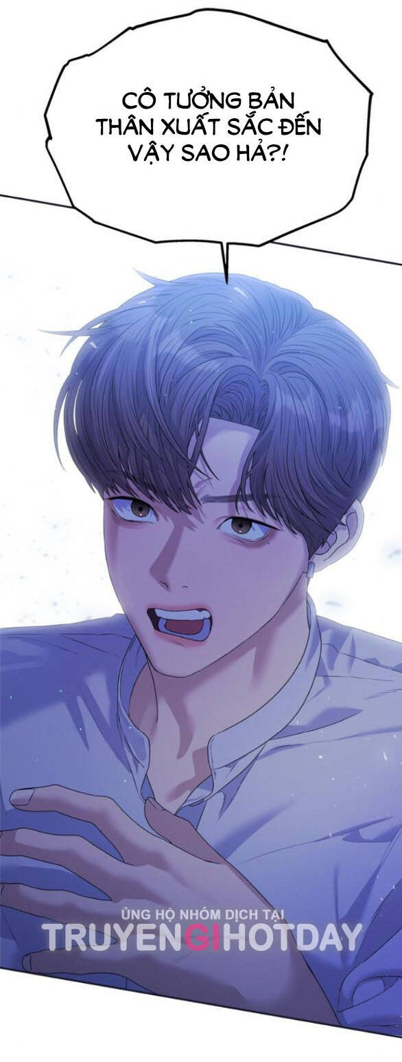 Couple Breaker - Chap 411 - Trang 8