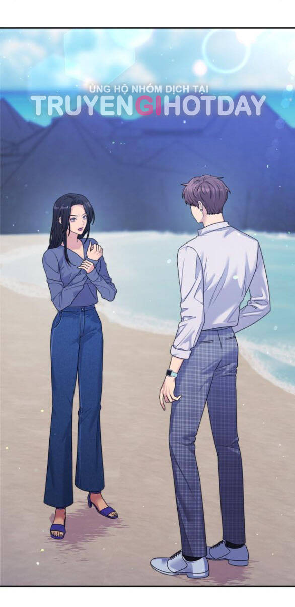 Couple Breaker - Chap 411 - Trang 10