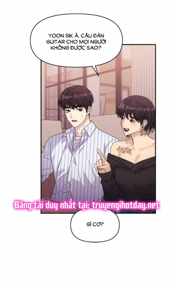 Couple Breaker - Chap 412 - Trang 14