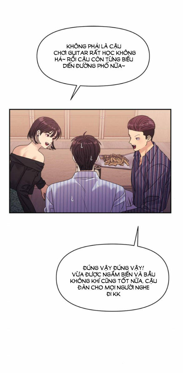 Couple Breaker - Chap 412 - Trang 15