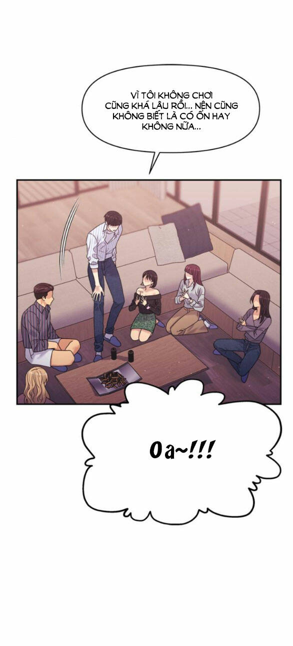 Couple Breaker - Chap 412 - Trang 17