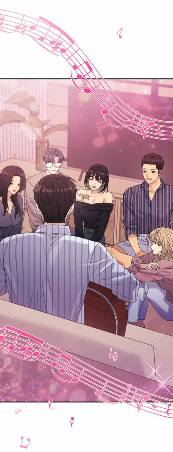 Couple Breaker - Chap 412 - Trang 19