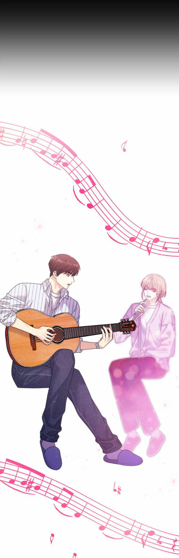 Couple Breaker - Chap 412 - Trang 25