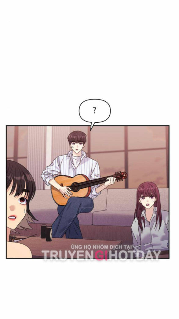Couple Breaker - Chap 412 - Trang 33
