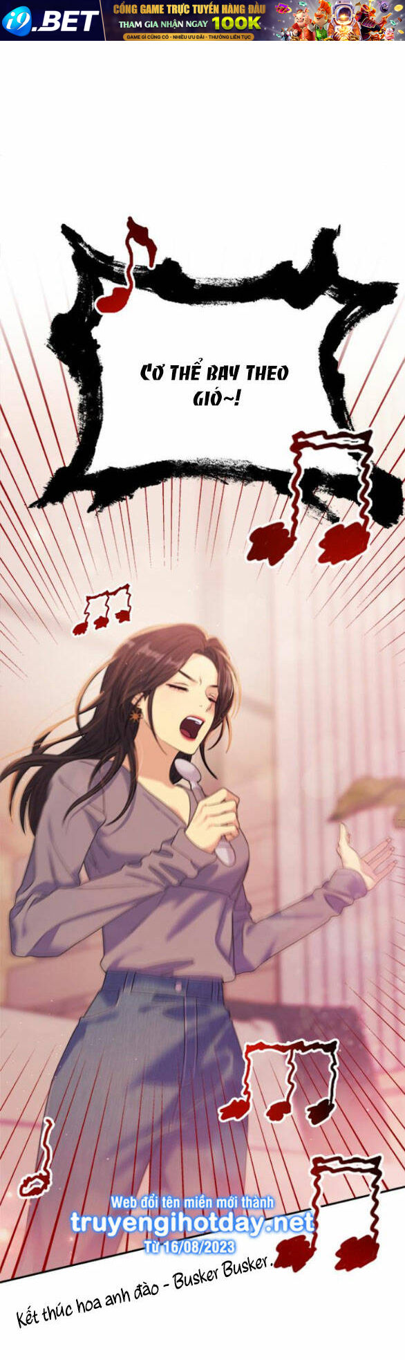 Couple Breaker - Chap 412 - Trang 35