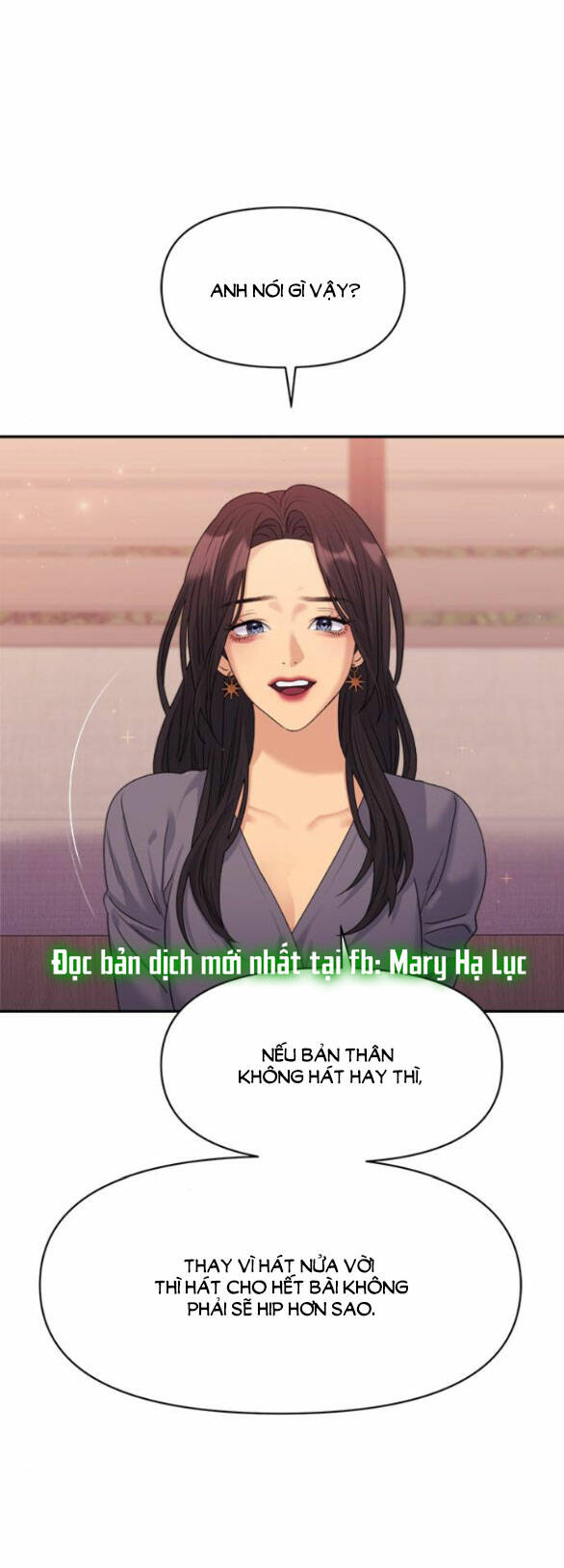 Couple Breaker - Chap 412 - Trang 55