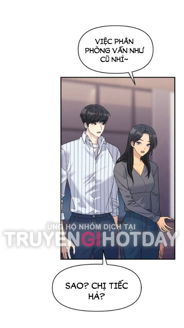 Couple Breaker - Chap 421 - Trang 12