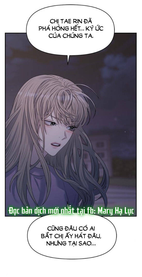 Couple Breaker - Chap 421 - Trang 27