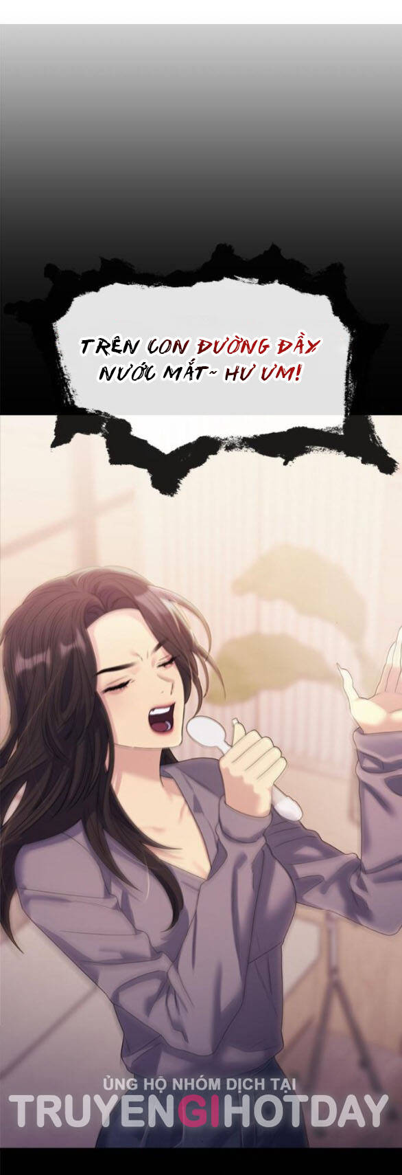 Couple Breaker - Chap 421 - Trang 30