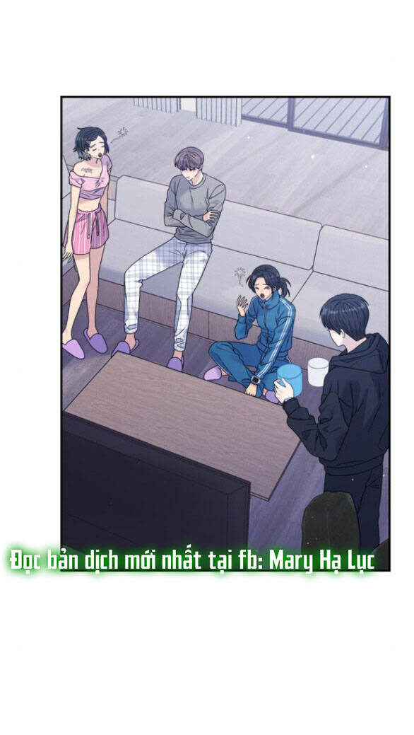 Couple Breaker - Chap 421 - Trang 40