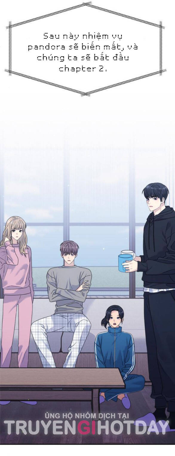 Couple Breaker - Chap 421 - Trang 43