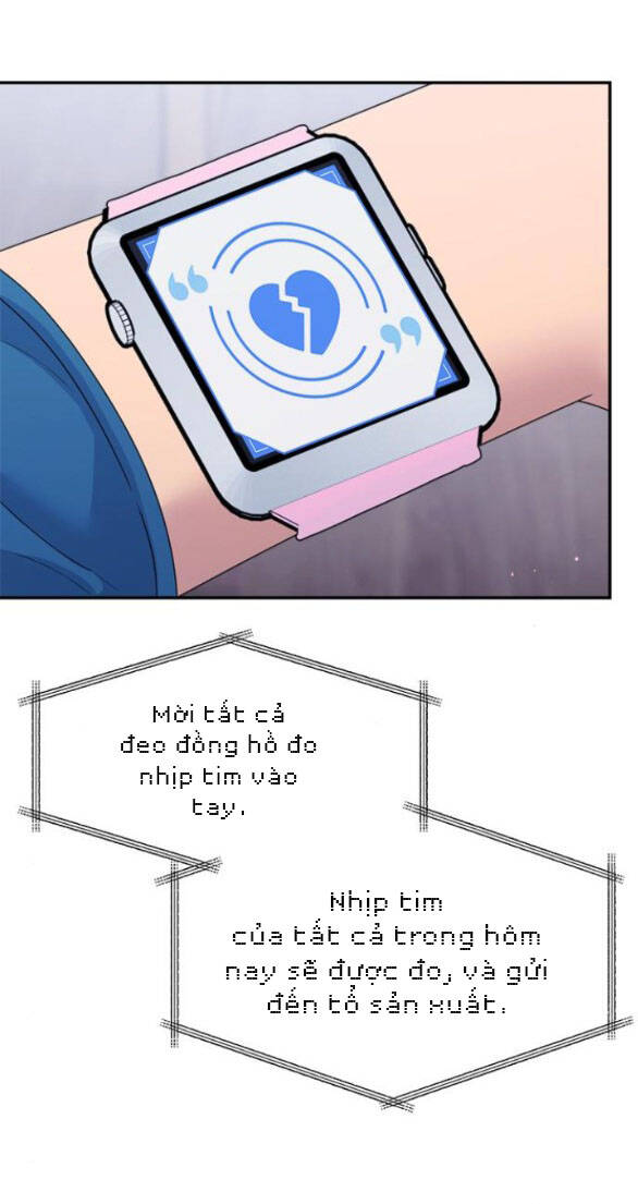 Couple Breaker - Chap 421 - Trang 44