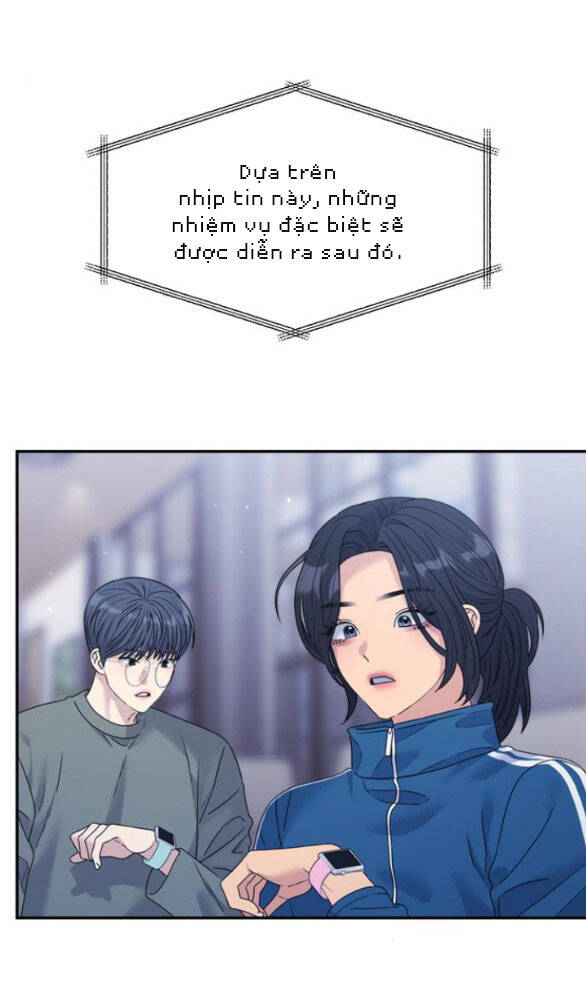 Couple Breaker - Chap 421 - Trang 45