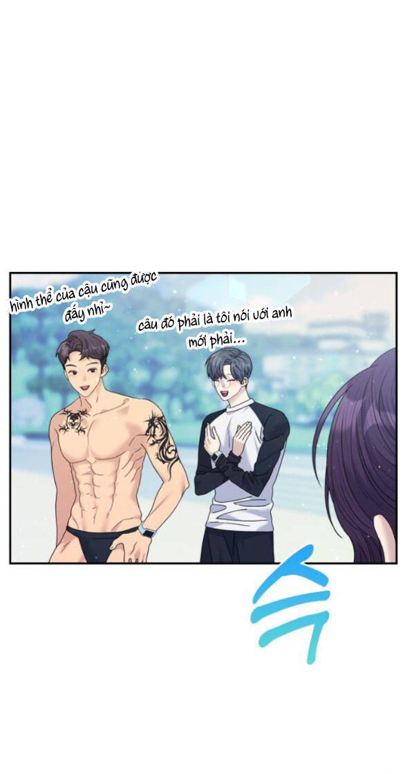 Couple Breaker - Chap 421 - Trang 50