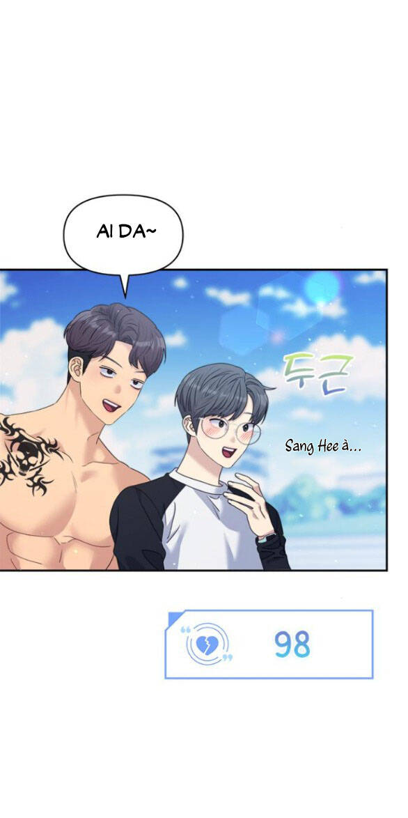 Couple Breaker - Chap 421 - Trang 52