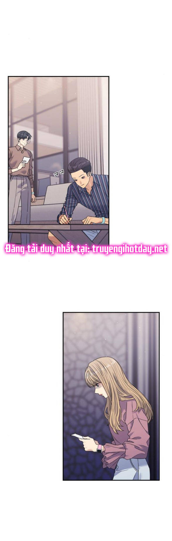 Couple Breaker - Chap 421 - Trang 9
