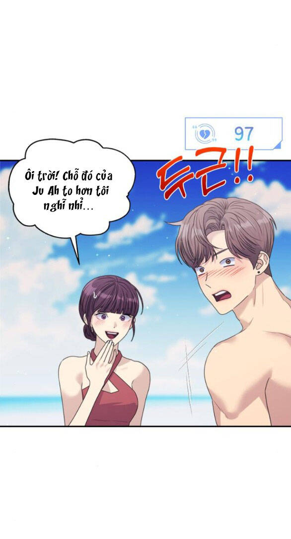 Couple Breaker - Chap 422 - Trang 11