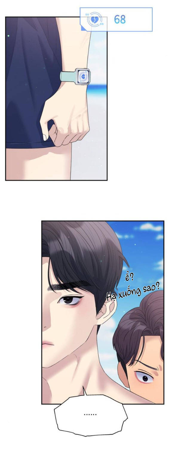 Couple Breaker - Chap 422 - Trang 13