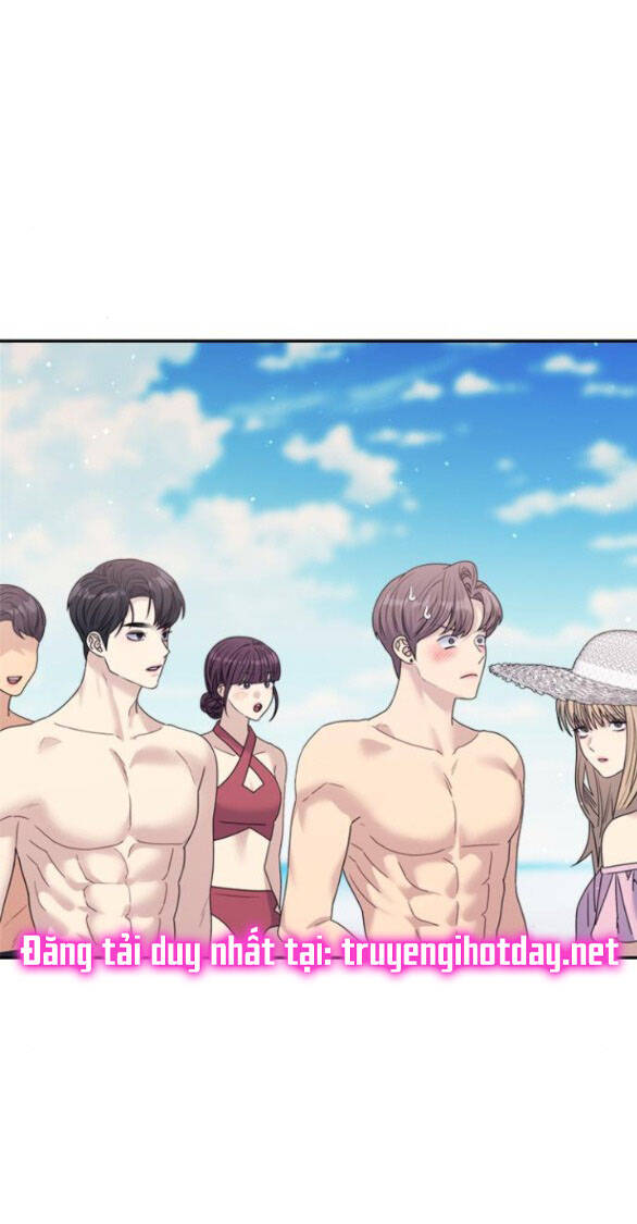 Couple Breaker - Chap 422 - Trang 22