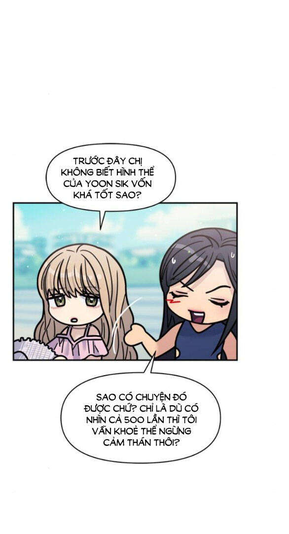 Couple Breaker - Chap 422 - Trang 31