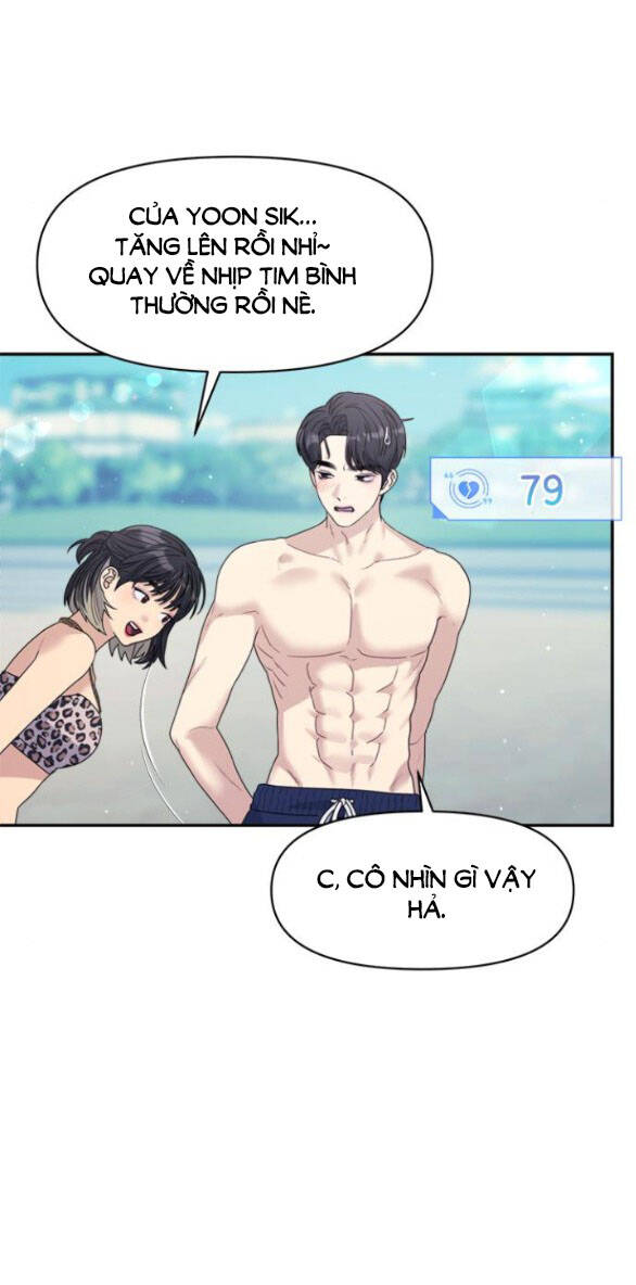 Couple Breaker - Chap 422 - Trang 32