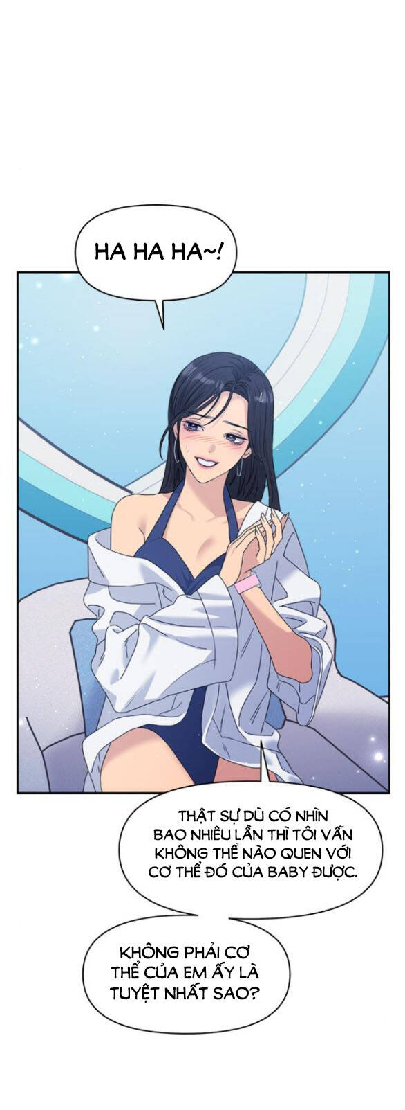 Couple Breaker - Chap 422 - Trang 41