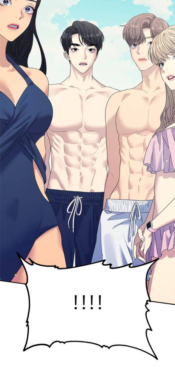 Couple Breaker - Chap 422 - Trang 50
