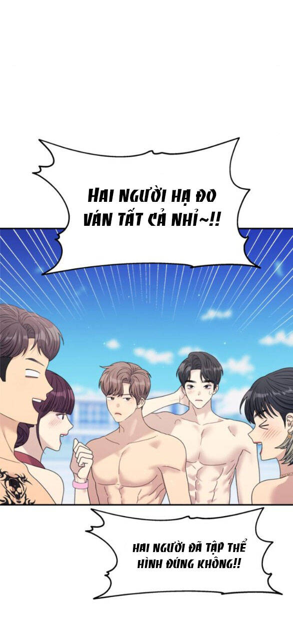 Couple Breaker - Chap 422 - Trang 8