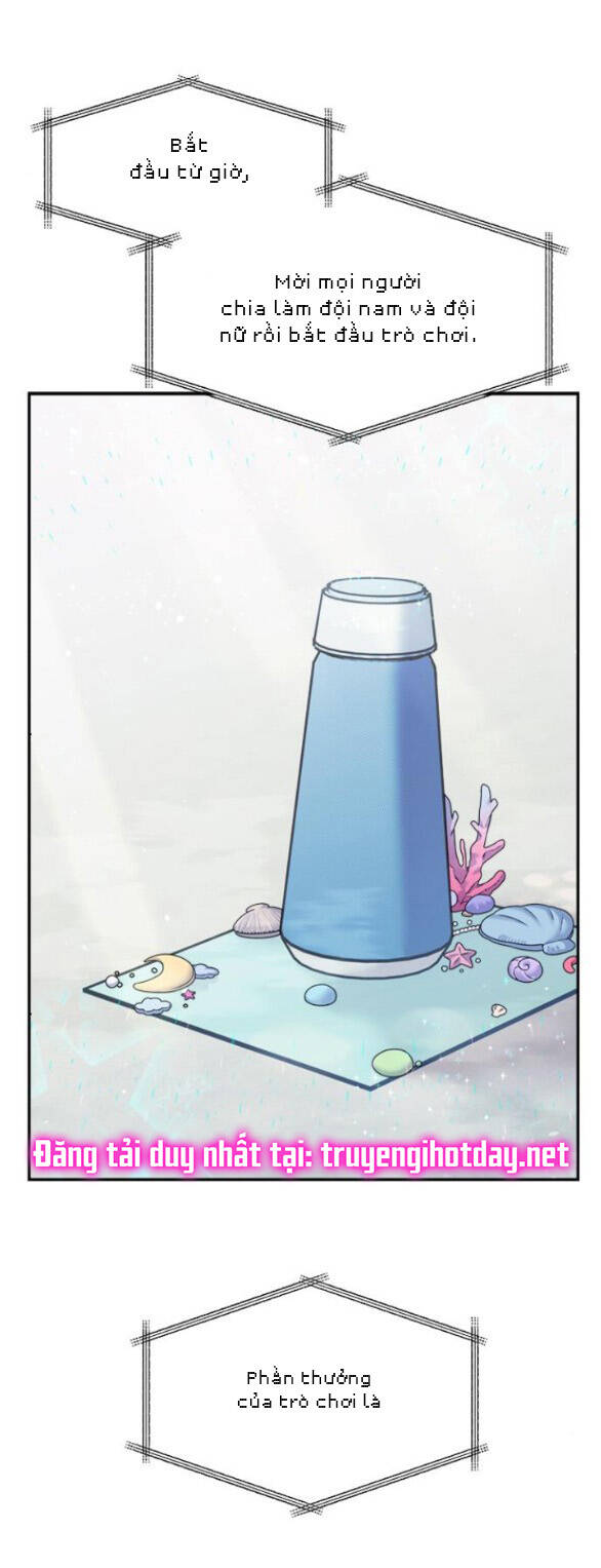 Couple Breaker - Chap 431 - Trang 1