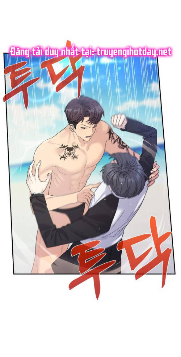 Couple Breaker - Chap 431 - Trang 11