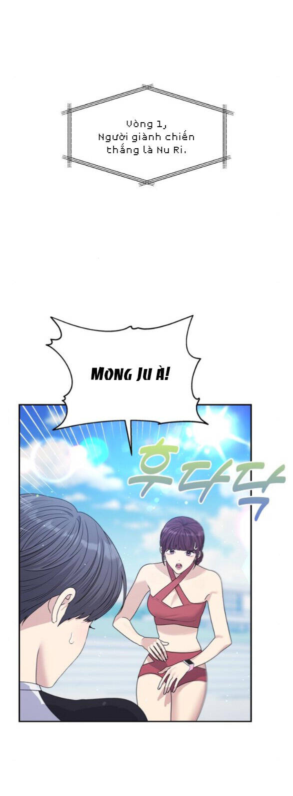 Couple Breaker - Chap 431 - Trang 13