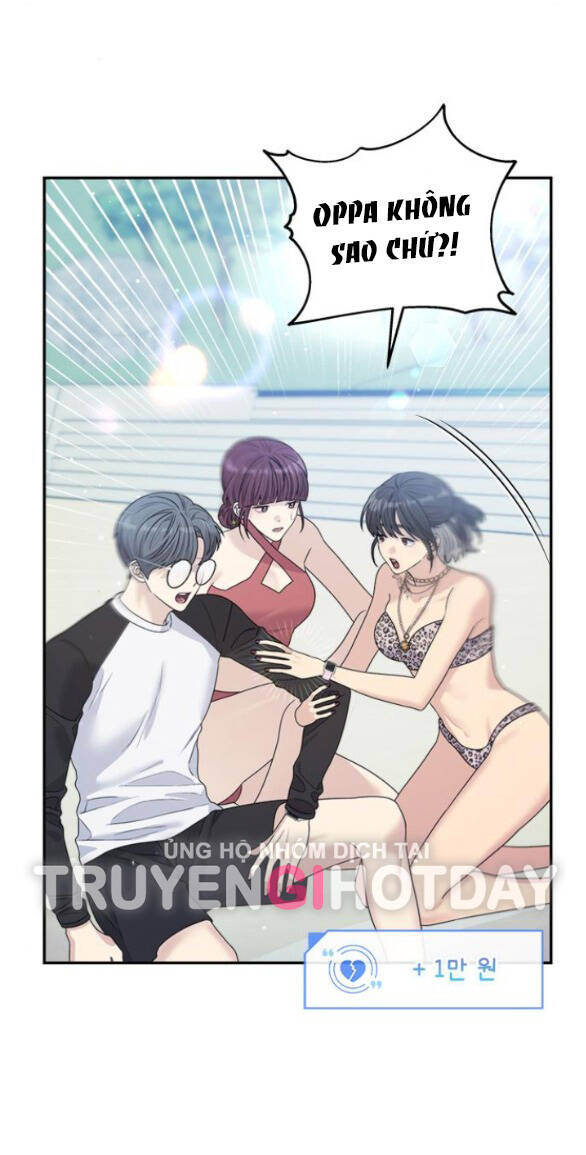Couple Breaker - Chap 431 - Trang 15