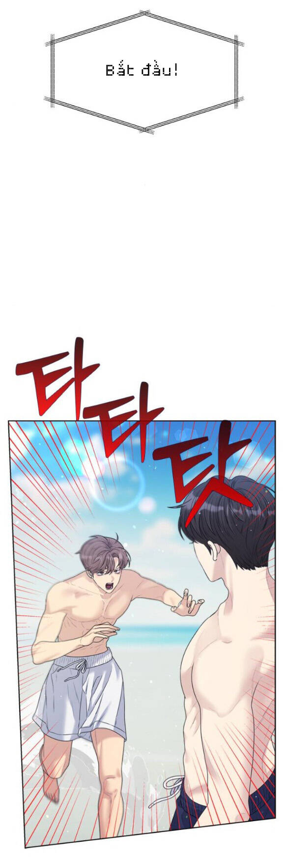 Couple Breaker - Chap 431 - Trang 20