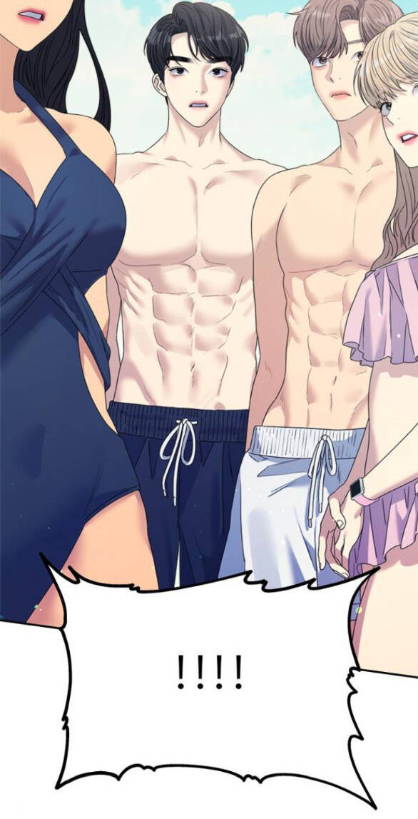 Couple Breaker - Chap 431 - Trang 3