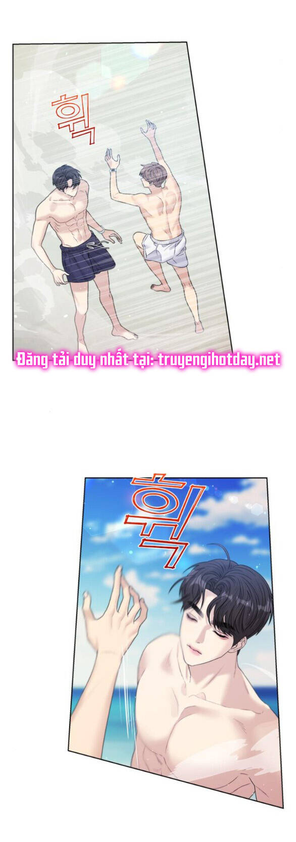 Couple Breaker - Chap 431 - Trang 21