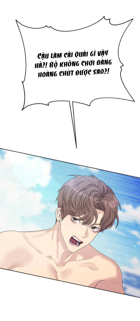 Couple Breaker - Chap 431 - Trang 22