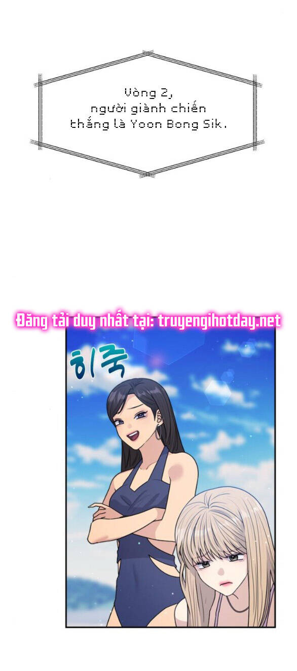 Couple Breaker - Chap 431 - Trang 31