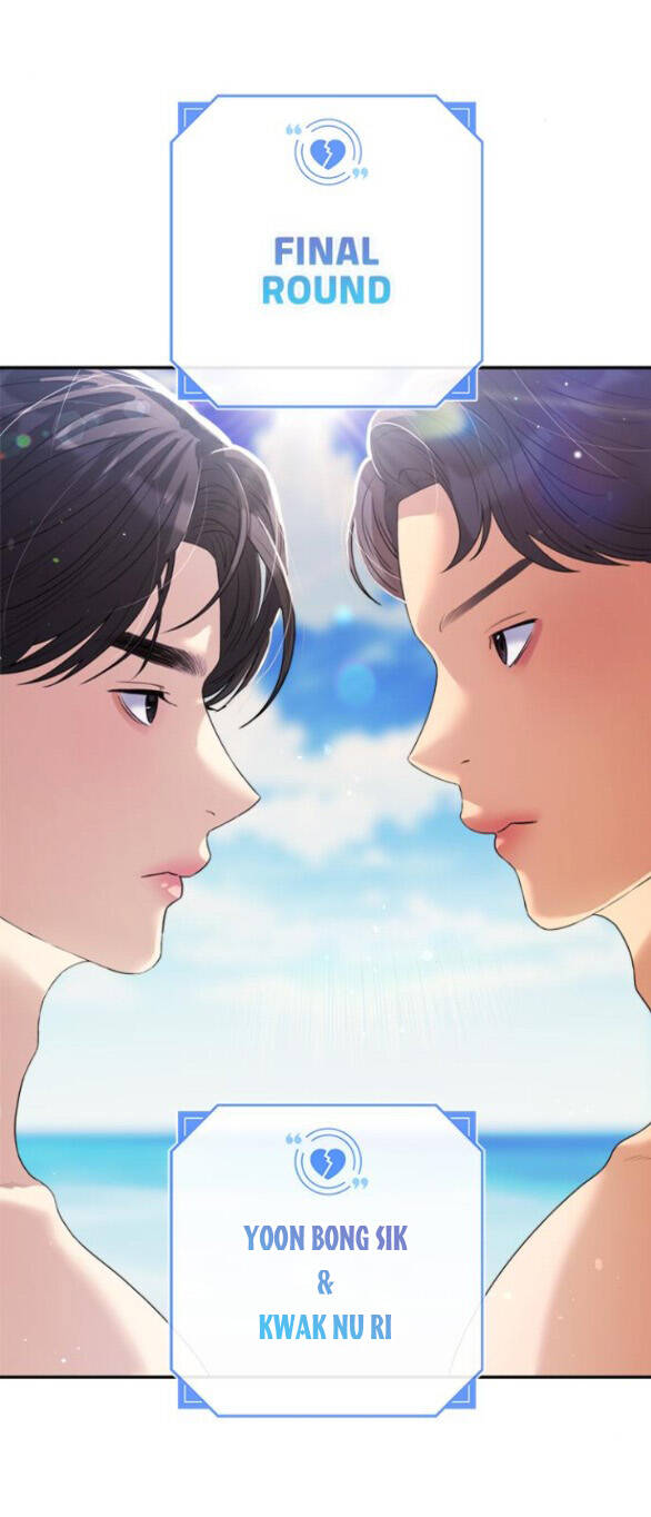 Couple Breaker - Chap 431 - Trang 32