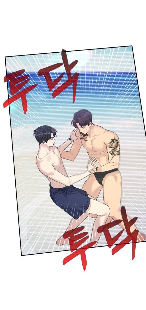 Couple Breaker - Chap 431 - Trang 34