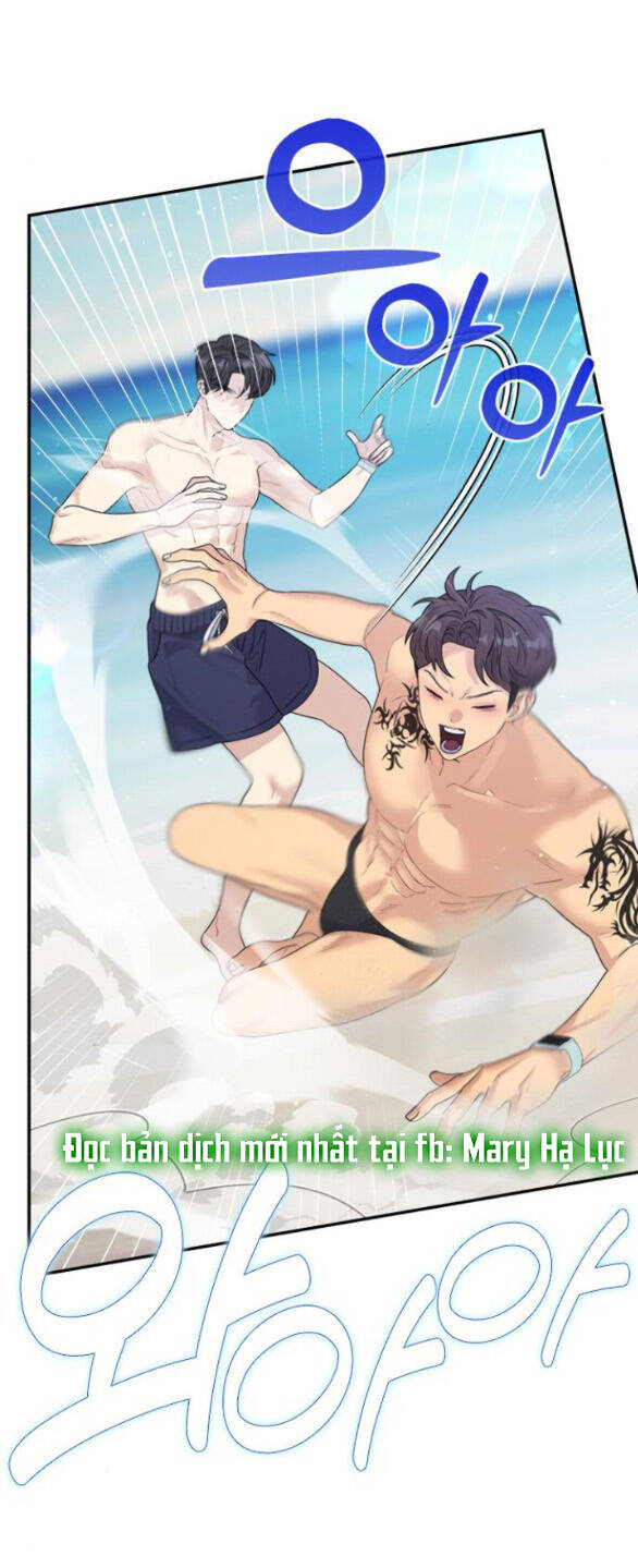 Couple Breaker - Chap 431 - Trang 36