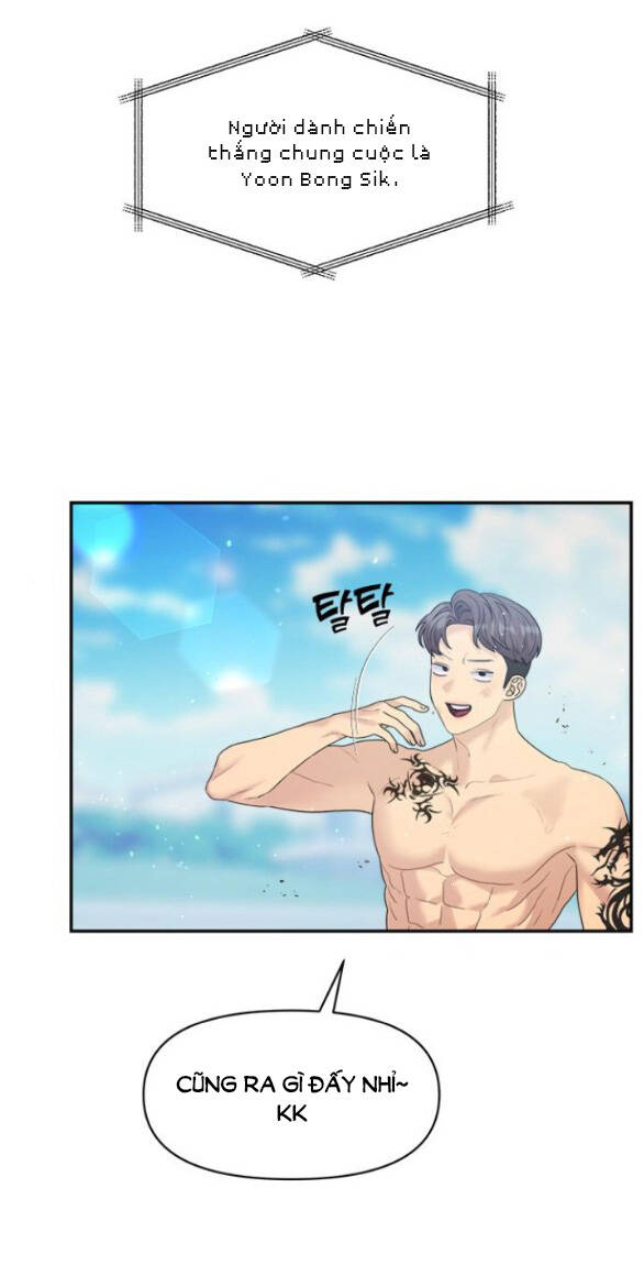 Couple Breaker - Chap 431 - Trang 37