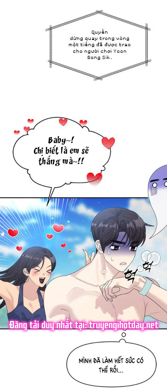 Couple Breaker - Chap 431 - Trang 38