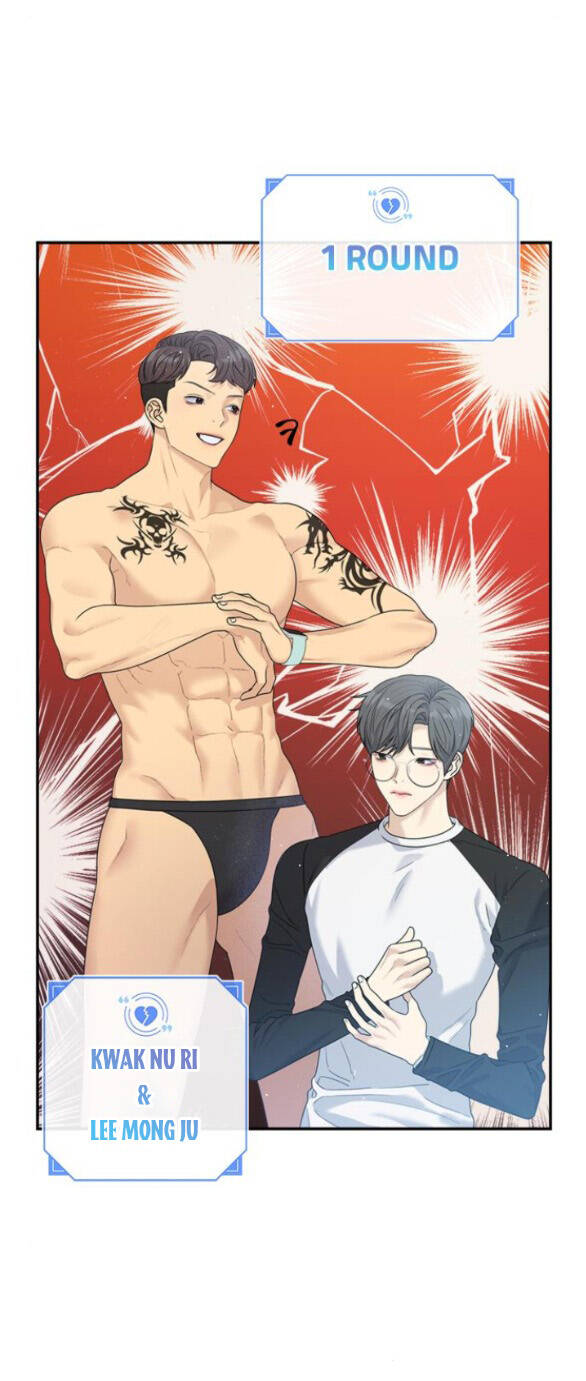 Couple Breaker - Chap 431 - Trang 7